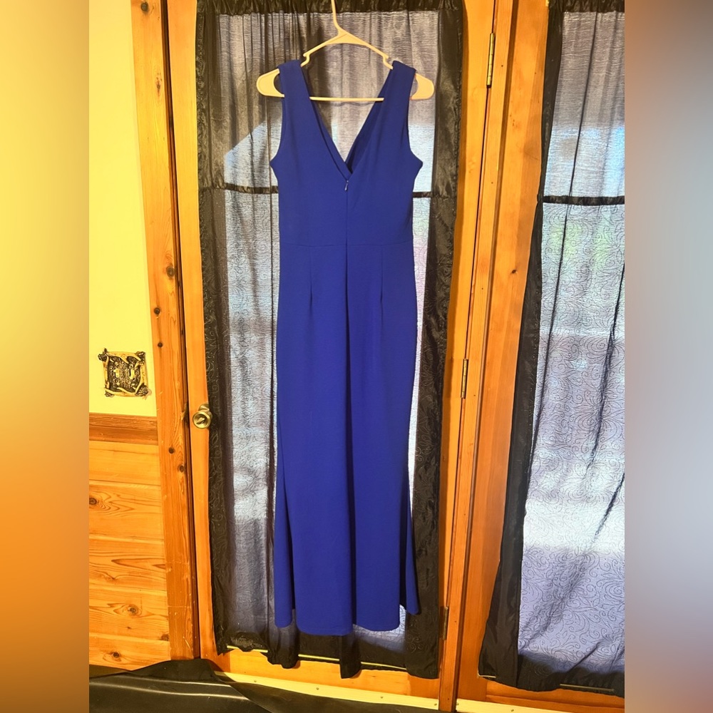 Formal dress 👗